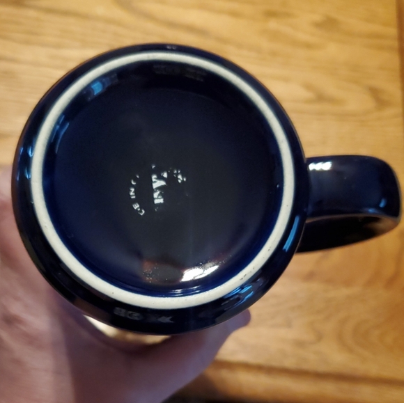 University of Illinois Fighting Illini Mom Ceramic 12 Ounce Coffee Cup Mug - Picture 7 of 9